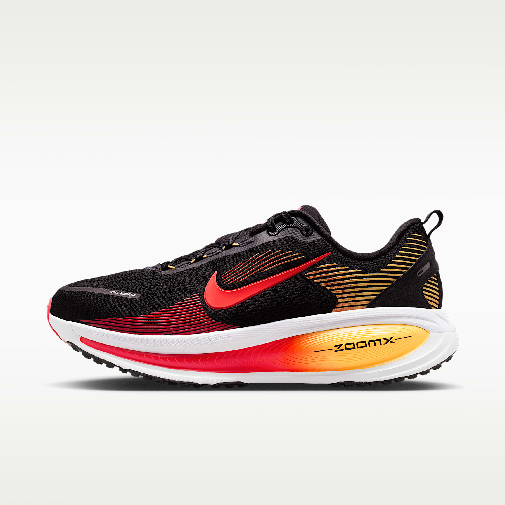 新品 NIKE VOMERO18 26cm Nike Vomero 18 Men's Road Running Shoes (Wide). Nike ID